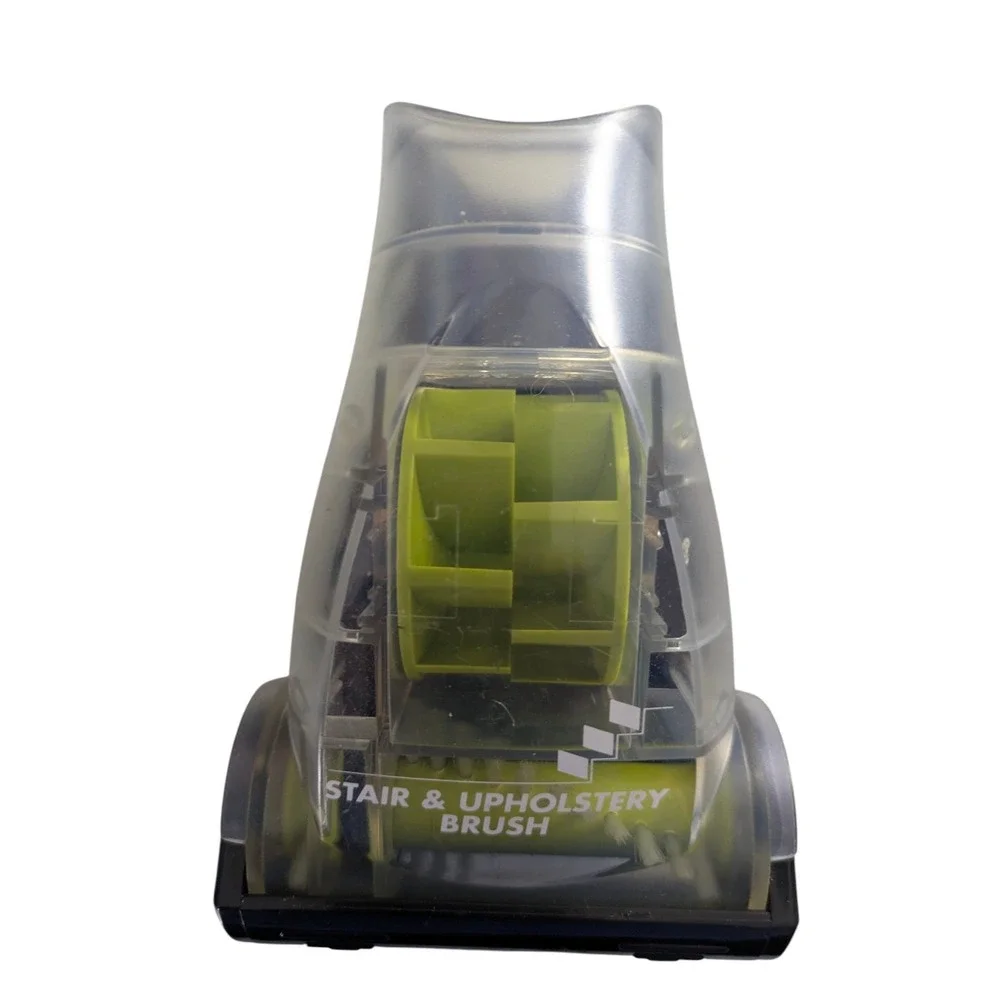 Bissell Powerlifter Swivel Pet Vacuum Turbo Eraser Tool Attachment‎ Model 2260